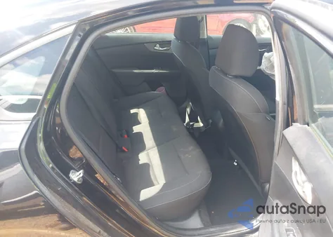 2019 Kia Forte Lxs from USA, damaged, VIN 3KPF24AD0KE014150